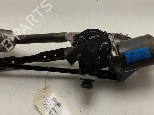 Used Front wiper motor Front wiper motor HYUNDAI i30 (GD) 1.6 CRDi (128 hp) 36440953 36440953