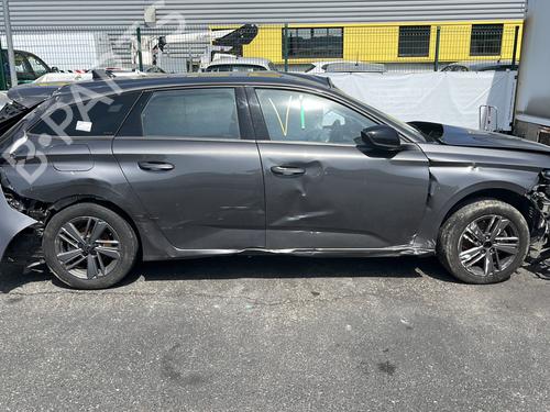 Left front driveshaft PEUGEOT 308 SW III (FC_, FJ_, FR_, F4_, FN_) PureTech 130 (FRHNSL, FRHNST) | BP31097165M38