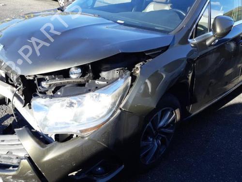 Subframe CITROËN DS4 (NX_) 1.6 HDi 115 | BP24757305M9  - Image 10