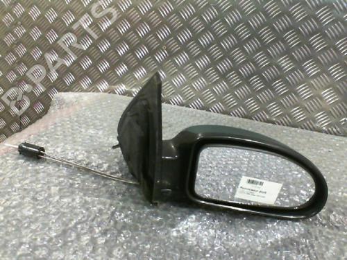 Used Right mirror FORD FOCUS I (DAW, DBW) 1.8 Turbo DI / TDDi (90 hp) 24755890