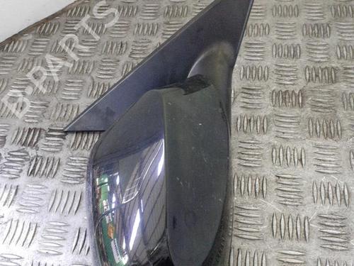 Used Right mirror BMW 1 (E87) 116 d (116 hp) 24766951