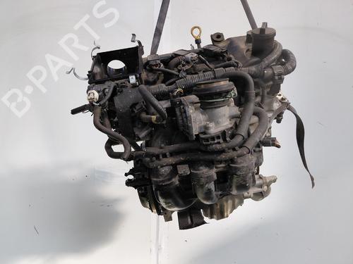 Engine PEUGEOT 108 1.0 VTi | BP38043236M1 - Image 3