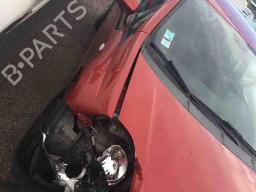 Front left lock FIAT GRANDE PUNTO (199_) 1.3 D Multijet | BP24762900C98