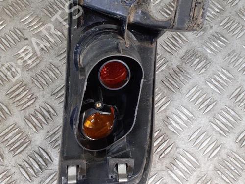 Used Left taillight SEAT IBIZA III (6L1) 1.4 16V (86 hp) 24747102