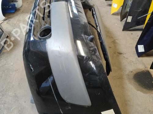 Front bumper RENAULT MEGANE II Coupé-Cabriolet (EM0/1_) 2.0 | BP28335546C7 