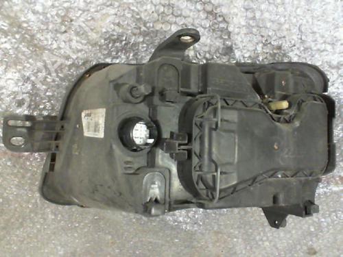 Used Right headlight Right headlight FIAT PANDA (169_) 1.3 D Multijet (169.AXC1A) (70 hp) 24755428 24755428