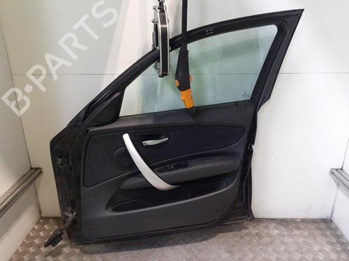 Used Right front door BMW 1 (E87) 120 d (177 hp) 24758865