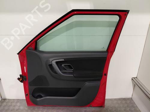 right-front-door-skoda-fabia-ii-542-2006-2007-2008-2009-2010-2011-2012-2013-2014-31097124 main image