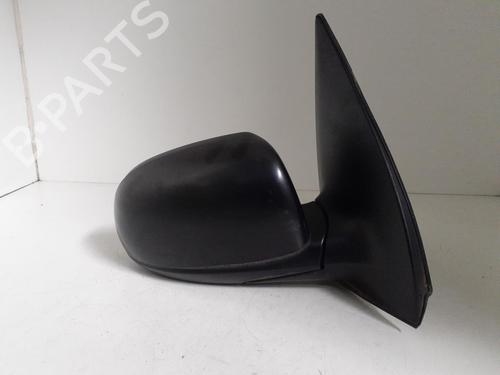 Right mirror HYUNDAI i10 I (PA) 1.2 | BP24741051C27 