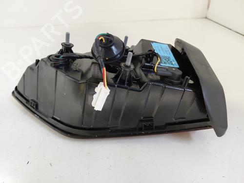 Left tailgate light MG MG ZS SUV (AZS1) 1.5 VTi | BP31323974C79
