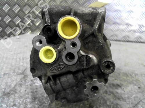AC compressor RENAULT SCÉNIC II (JM0/1_) 1.9 dCi (JM14) | BP24765491M34 - Image 2