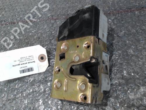Used Rear left lock CITROËN C5 II (RC_) 1.6 HDi (RC8HZB) (109 hp) 24754441