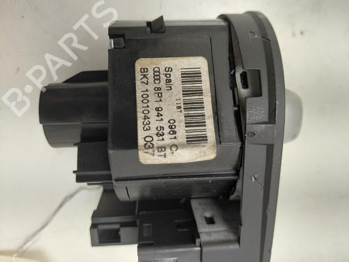 Headlight switch AUDI A3 Sportback (8PA) 1.6 TDI | BP36955500I24 - Image 3