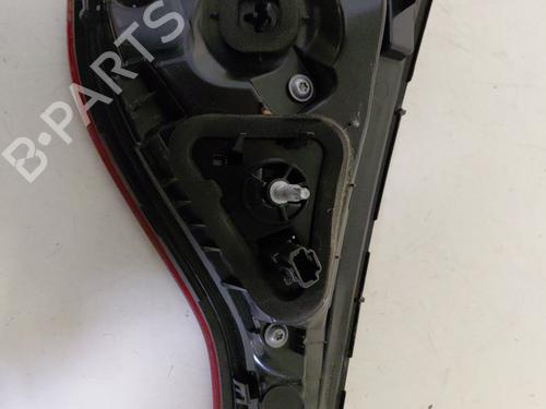 Right tailgate light RENAULT CLIO V (B7_) 1.0 TCe 90 (B7MT) | BP31065886C80 - Image 3