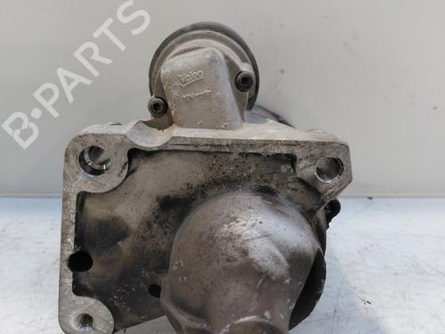 Used Starter Starter CITROËN BERLINGO Box Body/MPV (B9) [2008-2026] 34275003 34275003