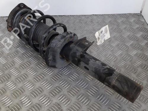 Left front shock absorber VW TOURAN (1T1, 1T2) 2.0 TDI 16V | BP24756856M16 