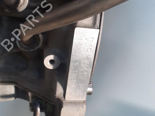 Engine PEUGEOT 2008 I (CU_) 1.2 THP 110 / PureTech 110 | BP26509534M1  - Image 5