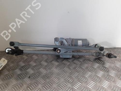 Used Front wiper motor BMW X1 (E84) sDrive 20 d (163 hp) 24742097