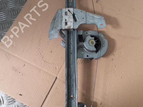 Used Front left window mechanism Front left window mechanism TOYOTA AYGO (_B1_) 1.0 (KGB10_, KGB10R) (68 hp) 24739250 24739250
