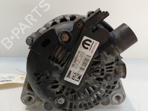 Alternator CITROËN C3 III (SX) 1.2 PureTech 82 | BP30409111M7 - Image 6
