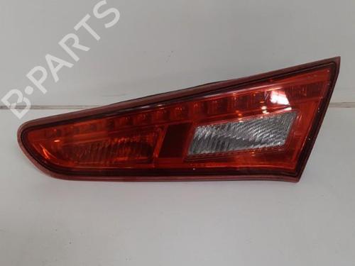 Used Right tailgate light Right tailgate light ALFA ROMEO GIULIETTA (940_) 1.6 JTDM (940FXD1A) (105 hp) 24761307 24761307