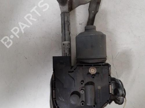 Front wiper motor SEAT LEON (1P1) 1.9 TDI | BP24760834M29 