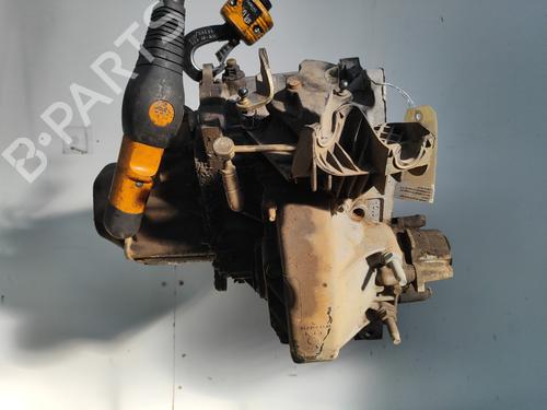 Gearbox CITROËN BERLINGO Box Body/MPV (B9) 1.6 BlueHDi 100 | BP27689664M3 - Image 4
