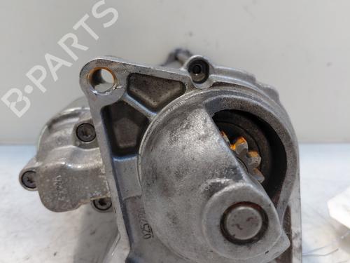 Starter CITROËN C4 III (BA_, BB_, BC_) 1.2 PureTech 130 (BAHNSA, BAHNSB) | BP37754507M8 - Image 2