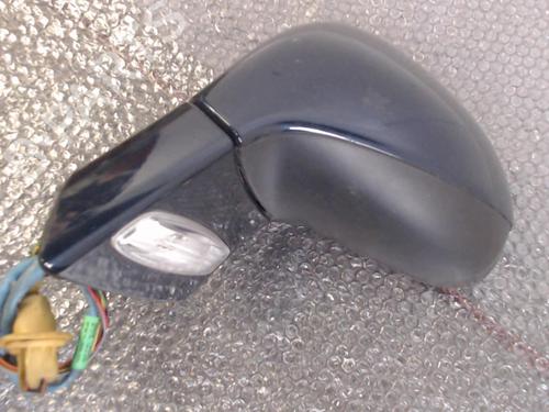 Used Left mirror PEUGEOT 308 I (4A_, 4C_) 1.6 HDi (109 hp) 24760528