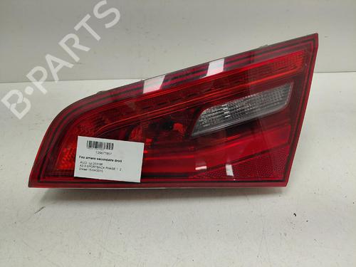 Used Right tailgate light Right tailgate light 37707571 37707571