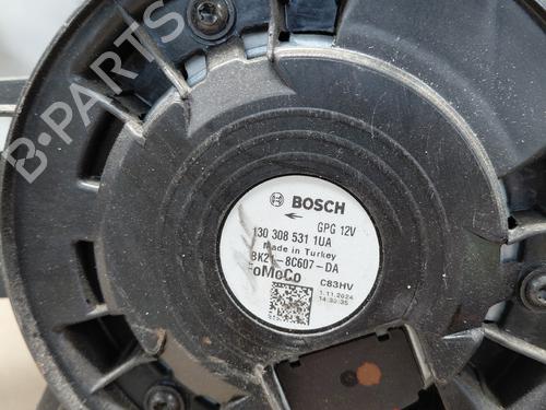 Radiator fan FORD TRANSIT V363 Platform/Chassis (FED, FFD) | BP35956497M35 - Image 2