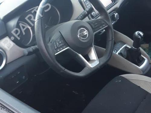 Starter NISSAN MICRA V (K14) 1.5 DCI | BP24754918M8 - Image 8