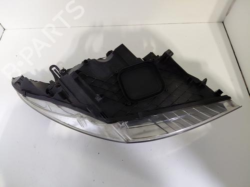 Left headlight RENAULT MEGANE III Grandtour (KZ0/1) 1.5 dCi (KZ09, KZ0D, KZ1G, KZ29, KZ14, KZ1W, KZ10, KZ1F,... | BP29197430C28 