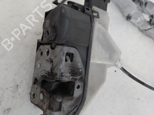 Used Front right lock Front right lock 36791675 36791675