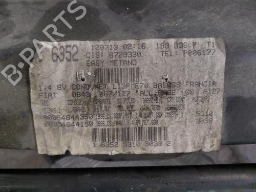 Subframe FIAT PUNTO EVO (199_) | BP37588699M9 - Image 2