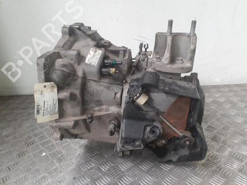 Gearbox FORD FIESTA VI (CB1, CCN) 1.25 | BP24759649M3 