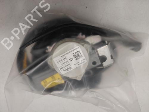Front left seatbelt FIAT 500L (351_, 352_) 1.6 D Multijet (199LYD1B) | BP39608918I26 - Image 2