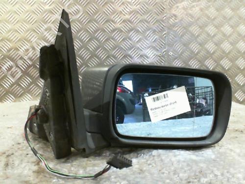 Used Right mirror BMW 3 (E46) 330 d (184 hp) 24766214