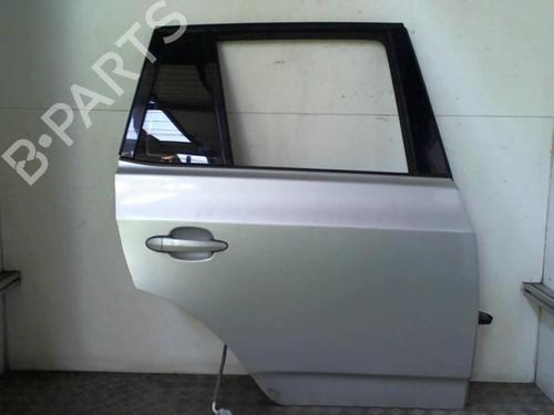 Right rear door BMW X3 (E83) 3.0 d | BP24759828C5 
