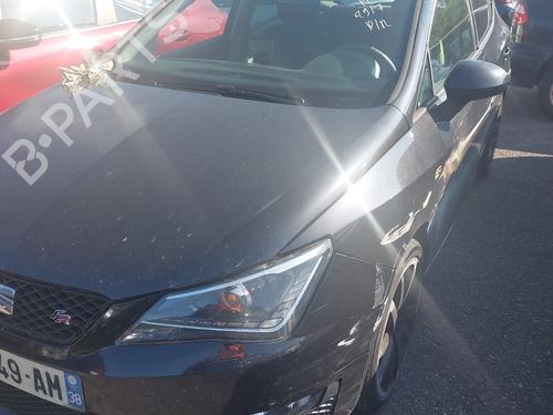 Used Parts SEAT IBIZA IV (6J5, 6P1) 1.6 TDI (90 hp) 4220335