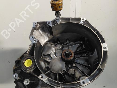 Gearbox FORD FOCUS III  | BP34005295M3  - Image 5