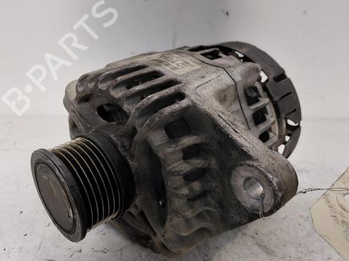 Alternator FIAT 500X (334_) 1.6 D Multijet (334AXA1B, 334AXA11) | BP38642483M7 - Image 2