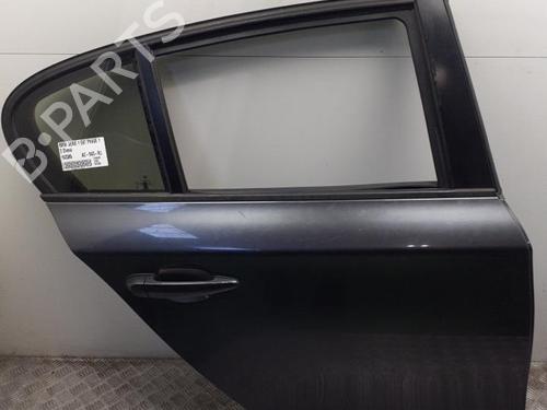 Used Right rear door BMW 1 (E87) 120 d (163 hp) 24757766