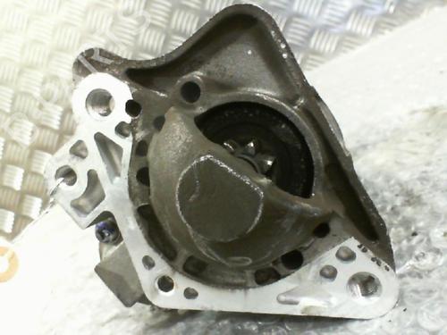 Starter RENAULT CLIO III (BR0/1, CR0/1) 1.4 16V | BP24746019M8 - Image 2