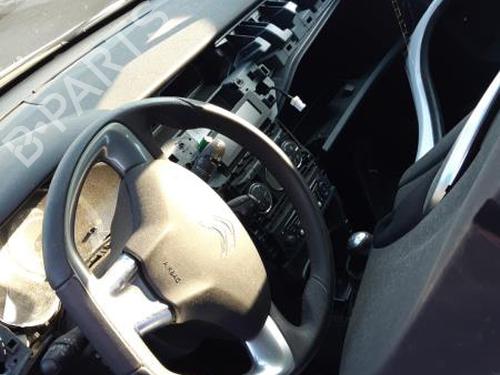 Climate control CITROËN C3 II (SC_) 1.6 VTi 120 | BP24745920I5 - Image 10