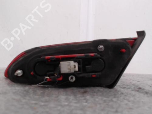 Left tailgate light ALFA ROMEO 159 Sportwagon (939_) 1.9 JTDM 16V (939BXC1B, 939BXC12) | BP24765040C79 