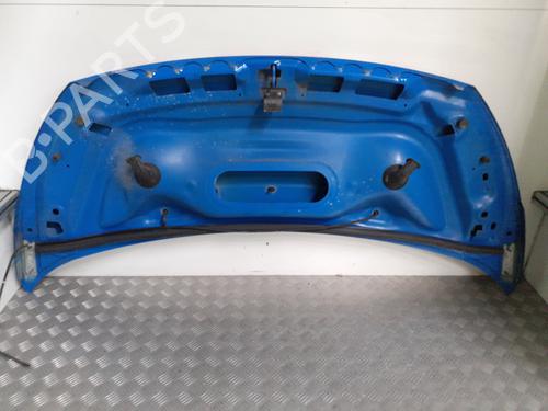Hood PEUGEOT EXPERT Van (VF3A_, VF3U_, VF3X_) 2.0 HDi 130 | BP26951369C1