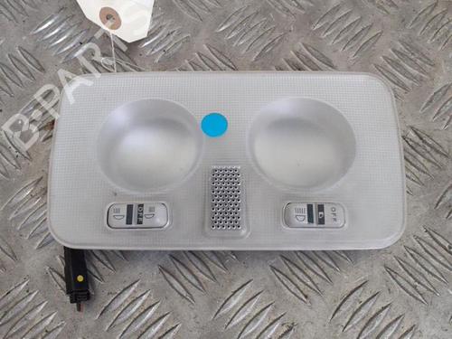 Used Interior roof light Interior roof light FIAT PUNTO (199_) 1.2 (199AXZ1A, 199BXZ1A) (69 hp) 24759907 24759907