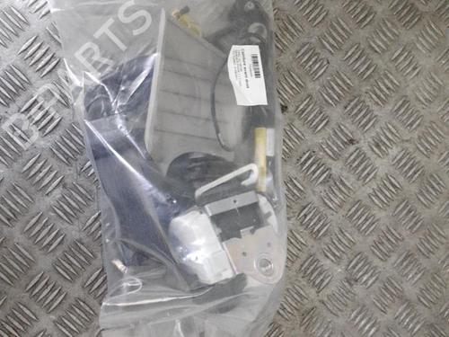 Used Front right belt tensioner OPEL MERIVA B MPV (S10) 1.7 CDTI (75) (110 hp) 24756733