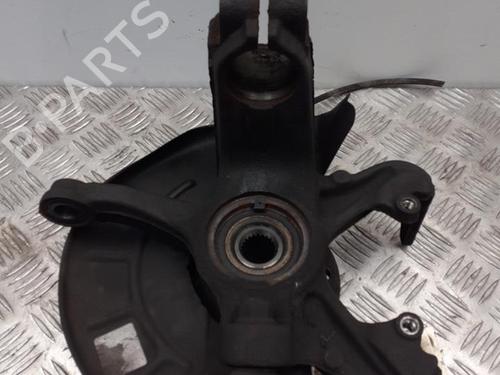 Left front steering knuckle VW UP! (121, 122, BL1, BL2, BL3, 123) 1.0 | BP24747837M25 